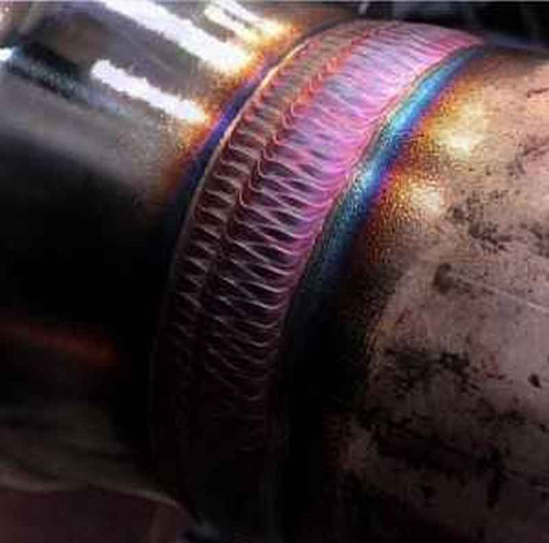 Сварные работы любой сложности 3306 в Москве