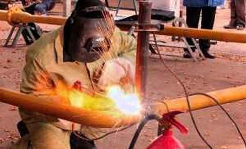 Сварка. 3338 в Москве