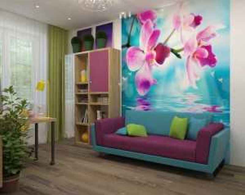 Разработка дизайн проекта жилых помещений - фото 2