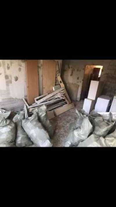 Демонтаж 3348 - фото 2