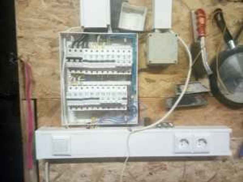 Электрик, сантехник 3357 в Москве