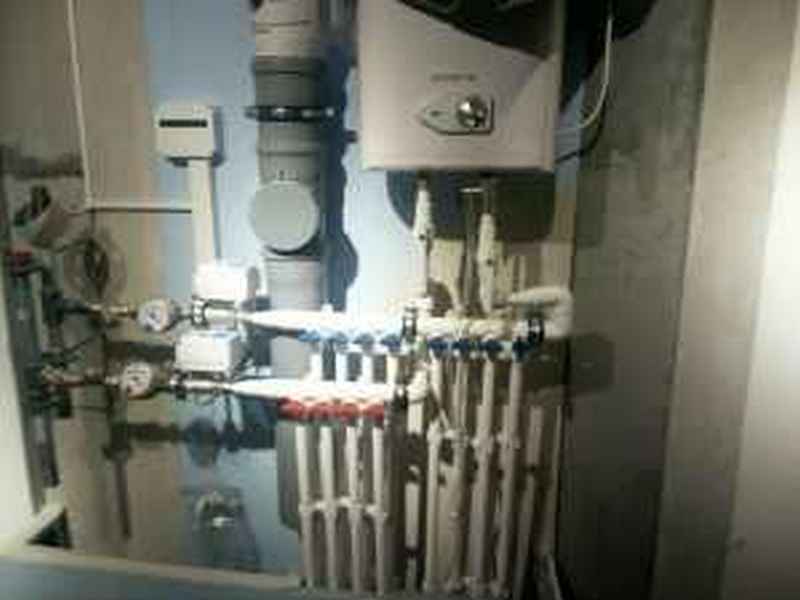 Электрик, сантехник 3357 - фото 2