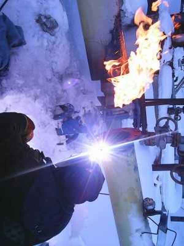 Сварщик - монтажник. 3378 в Москве