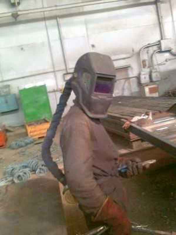 Сварочные работы. 3382 в Москве