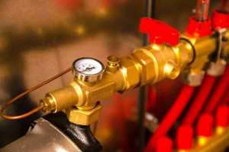 Сантехнические услуги 3390 в Москве