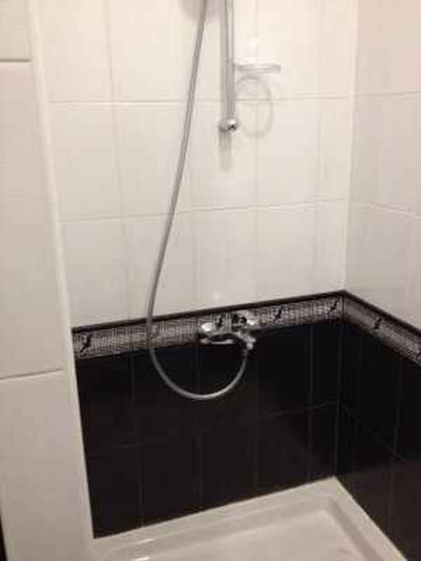 Ремонт квартир под ключ 3393 в Москве