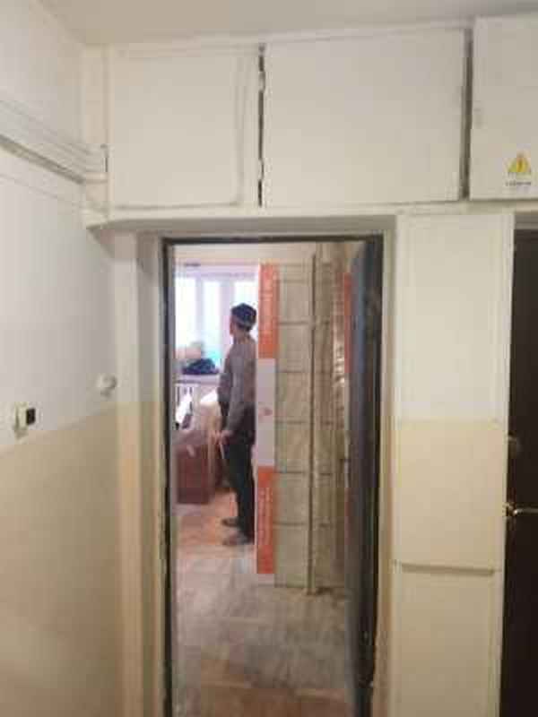 Монтаж входных металлических дверей. Доставка - фото 2