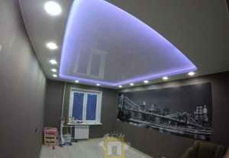 Натяжные потолки 3407 - фото 2