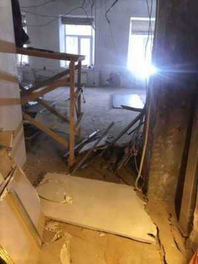 Разнорабочие Демонтаж 3428 - фото 2