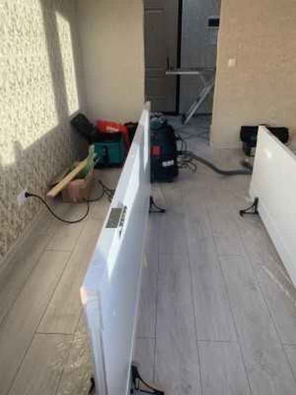 Установка Дверей 3429 - фото 2