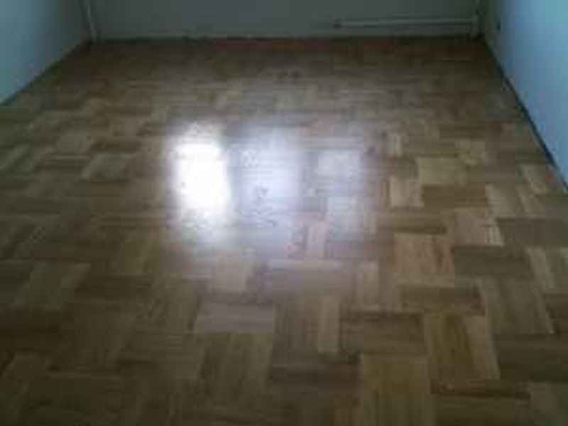 Циклевка, шлифовка паркета 3436 - фото 2