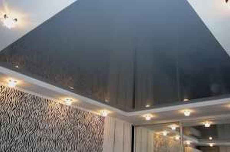 Натяжные потолки почти даром 3451 - фото 2