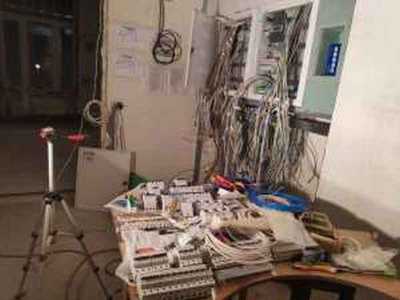 Электромонтажник 3461 - фото 2