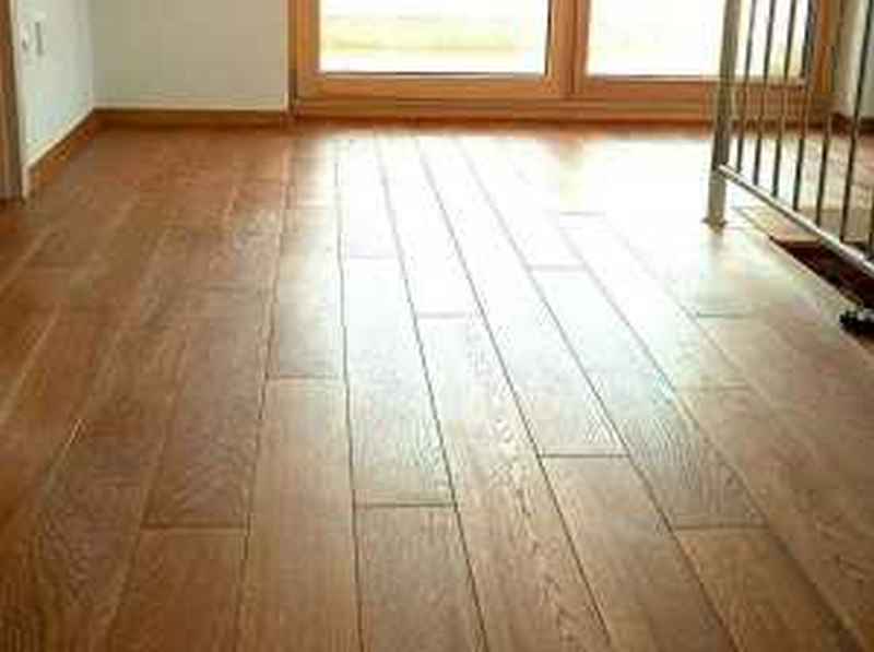 Ламинат укладка, паркет. доска массив, плинтус монтаж - фото 2