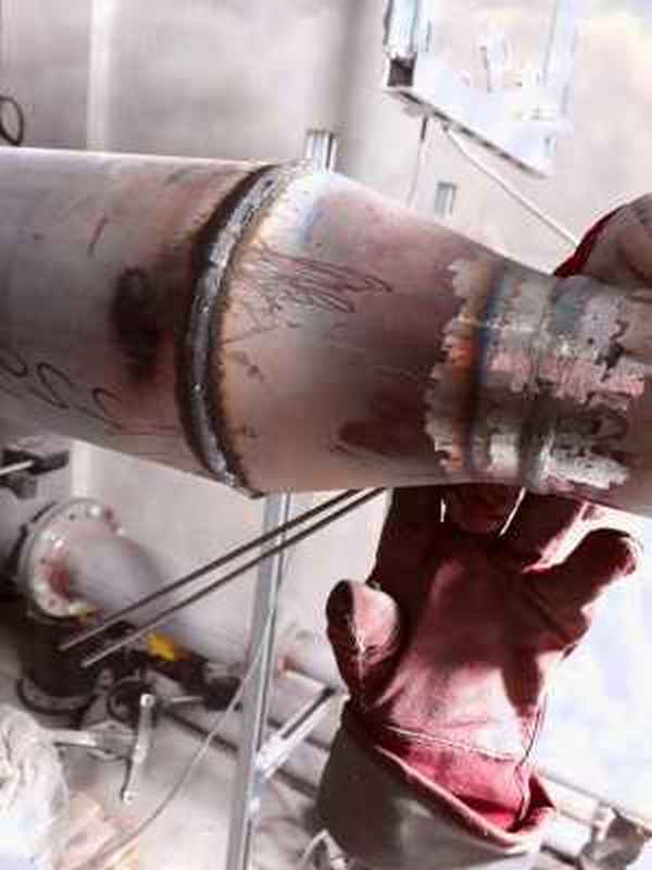 Сварочные услуги. 3475 в Москве