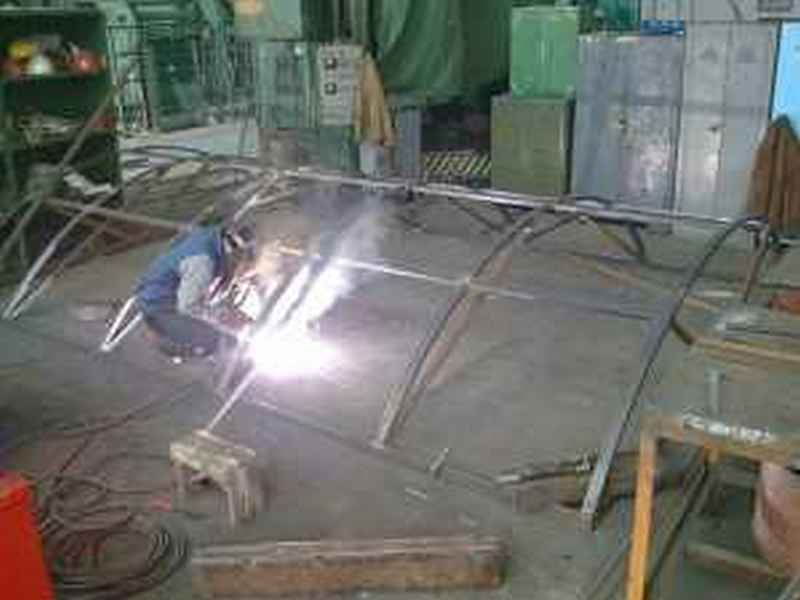 Сварщик 3483 в Москве