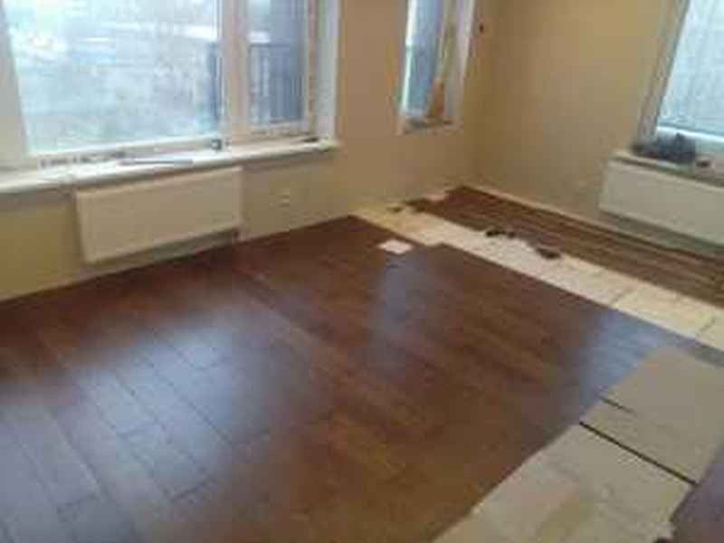 Отделочные работы 3487 - фото 2