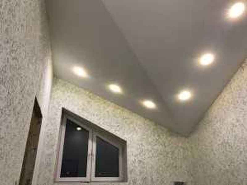 Натяжные потолки 3490 - фото 2