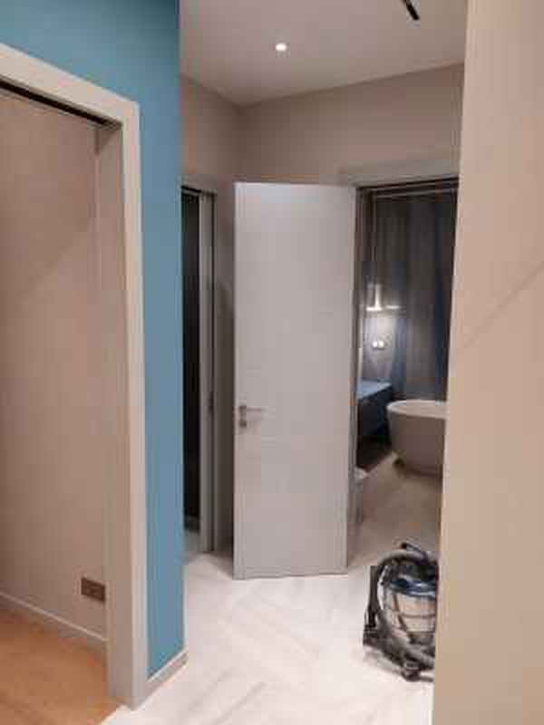 Ремонт под ключ в Москве и м. о в Москве