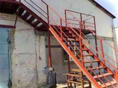 Сварка, демонтаж 3492 - фото 2