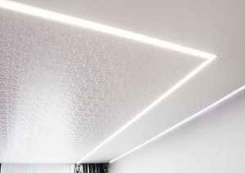 Натяжные потолки от профессионала 3494 в Москве