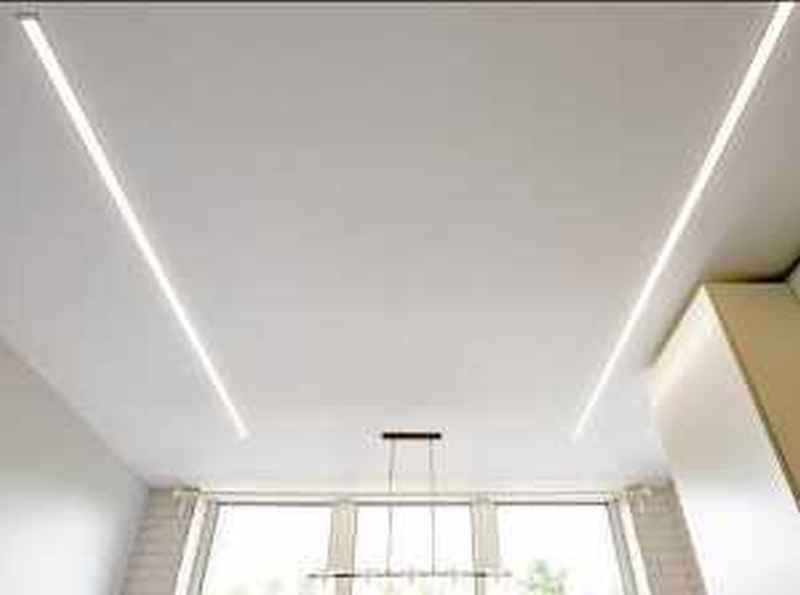 Натяжные потолки от профессионала 3494 - фото 2