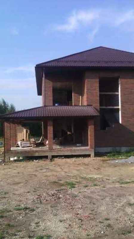 Арм дом в Москве