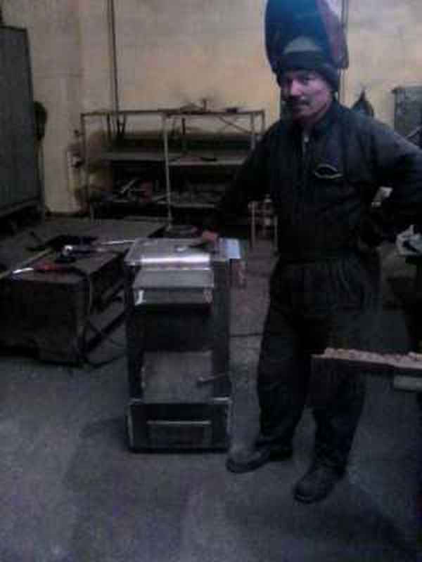 Выезд cварщика. 3498 в Москве