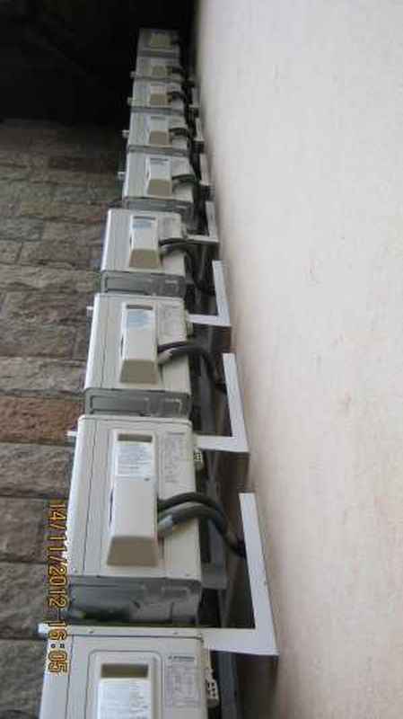 Монтаж, Ремонт, Обслуживание Кондиционеров - фото 2