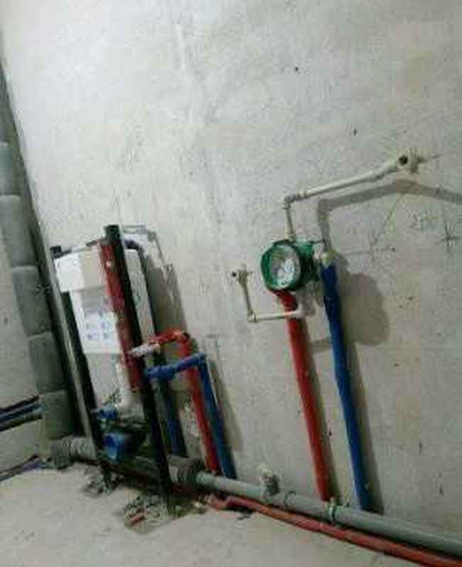 Сантехнические работы любой сложности 3536 в Москве