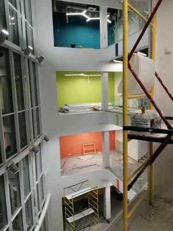 Работа мастера - фото 2