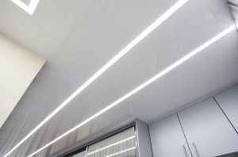 Натяжные потолки без посредников 3554 - фото 2