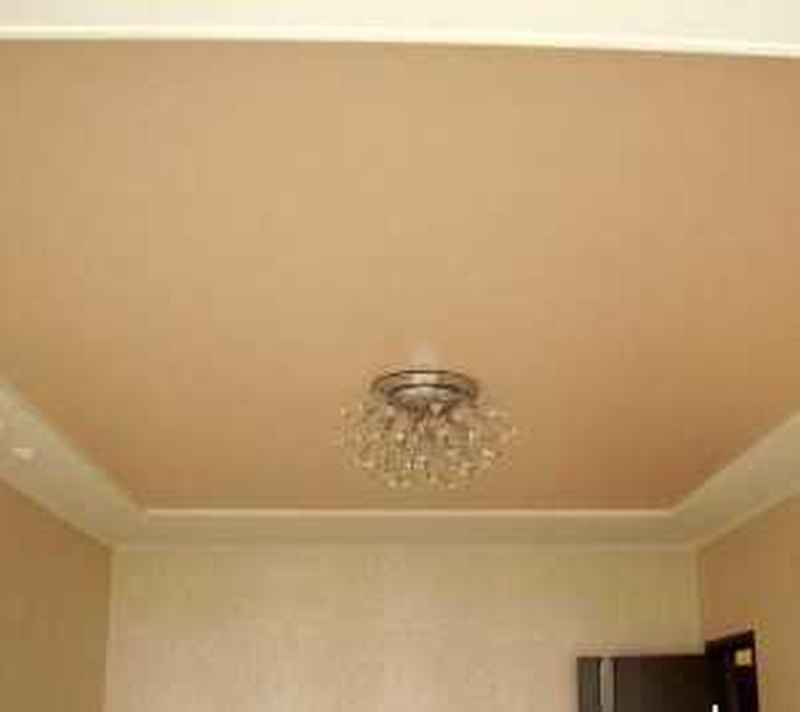 Натяжные потолки 3555 в Москве