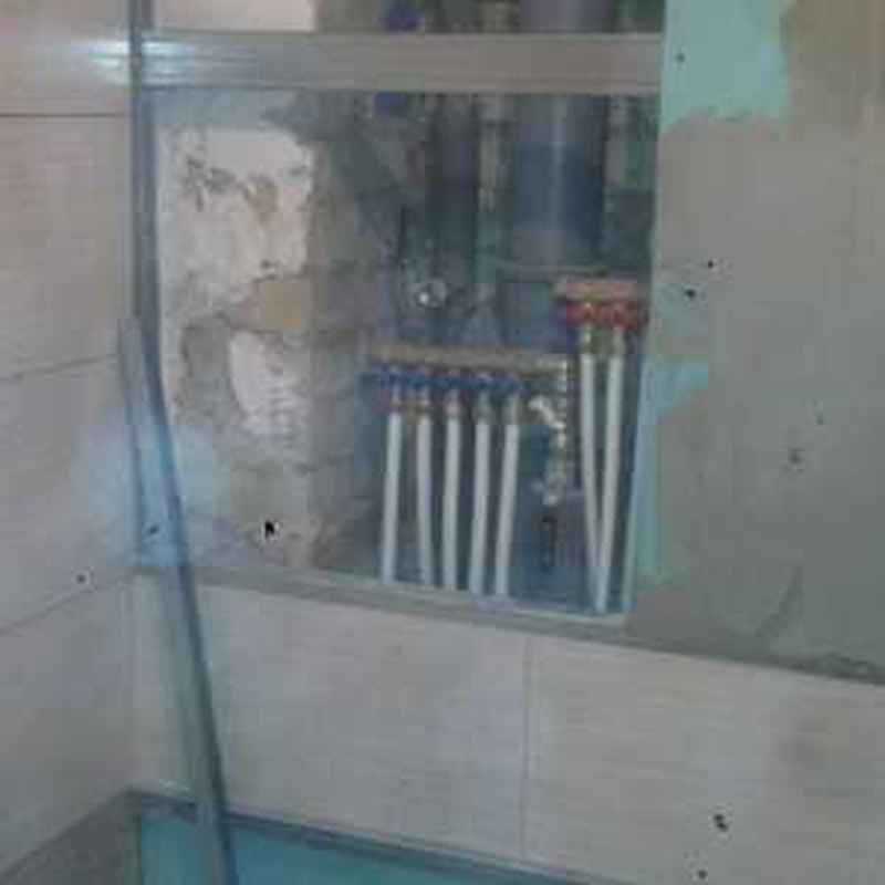 Ремонт под ключ 3556 в Москве