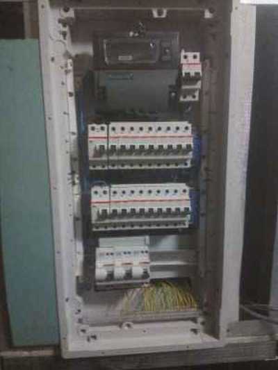 Электрик. Электромонтажник - фото 2