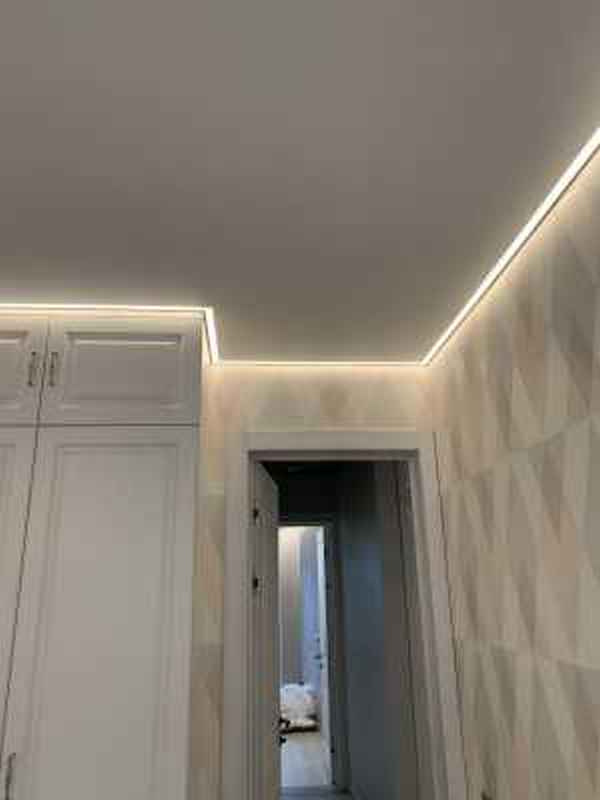 Натяжные потолки с установкой от производителя!  в Москве