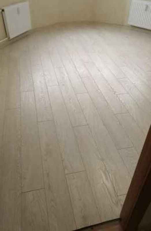 Уклада ламината, паркета, плитки - фото 2