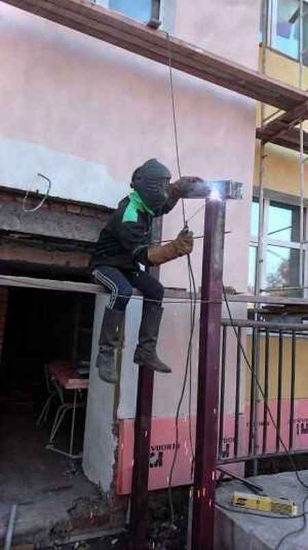 Сварщик - монтажник. 3594 в Москве