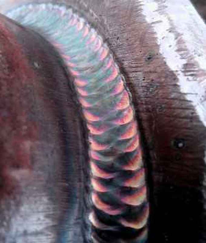 Сварка. 3595 в Москве