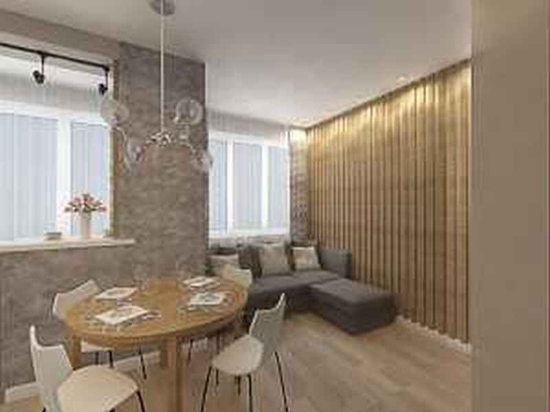 Ремонт квартир 3598 в Москве