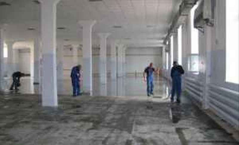 Ремонт офисов и квартир Укладка плитки 3612 - фото 2