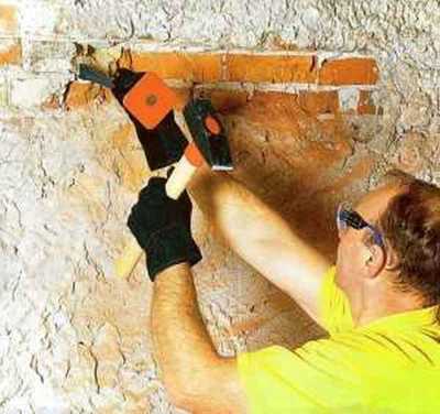 Демонтаж. Рабочие без Вп. 3616 - фото 2