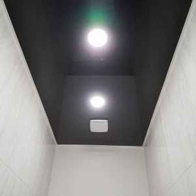 Натяжные потолки(частный мастер) - фото 2