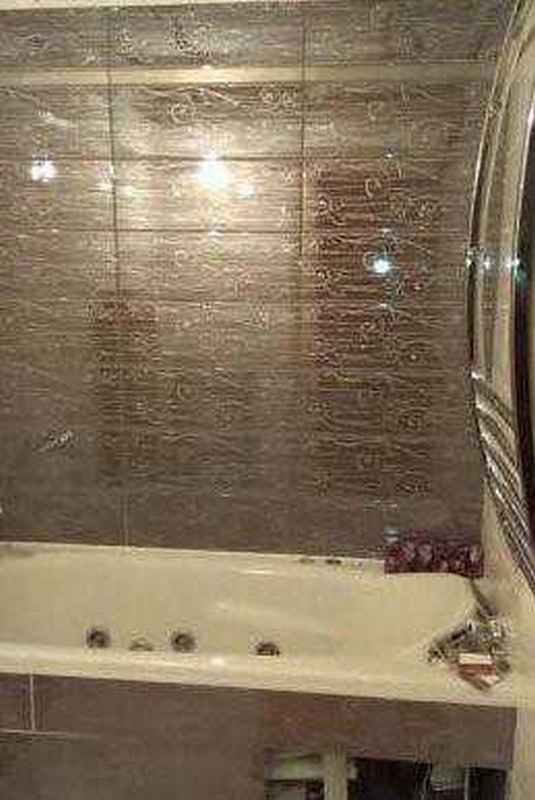 Ремонт квартир под ключ 3623 в Москве