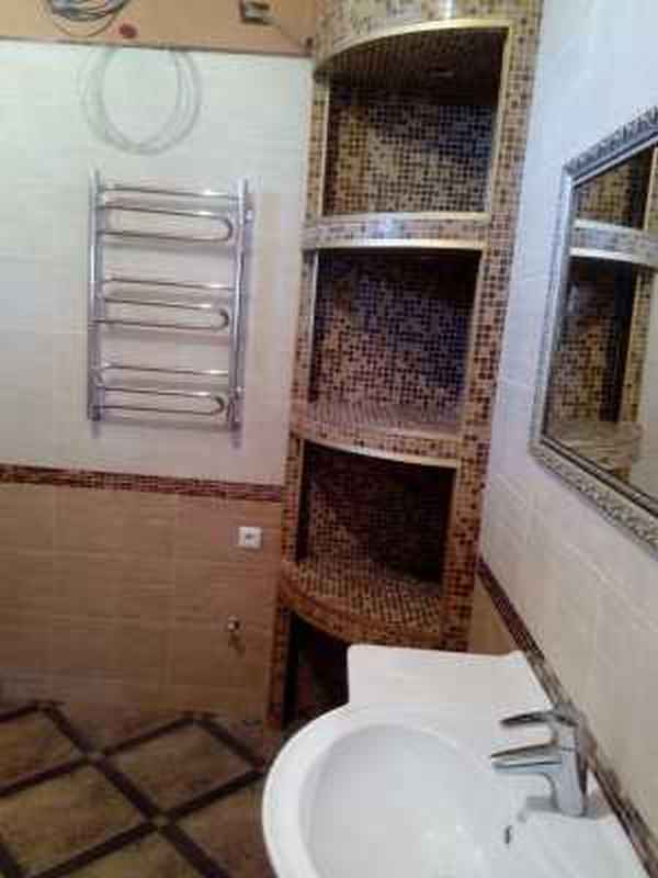 Плиточник ремонт под ключ.  в Москве