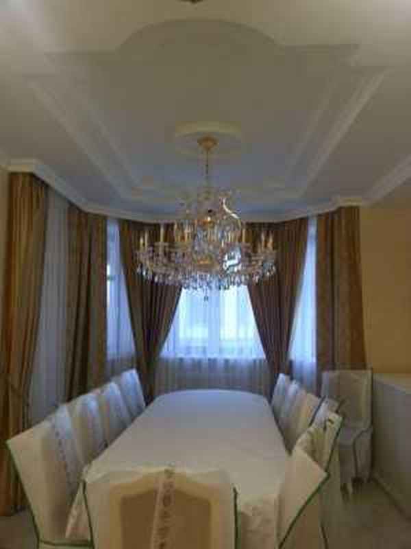 Ремонт квартиры дома в Москве