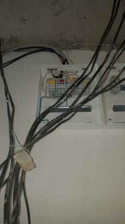 Электрик (все виды работ, частный мастер) - фото 2