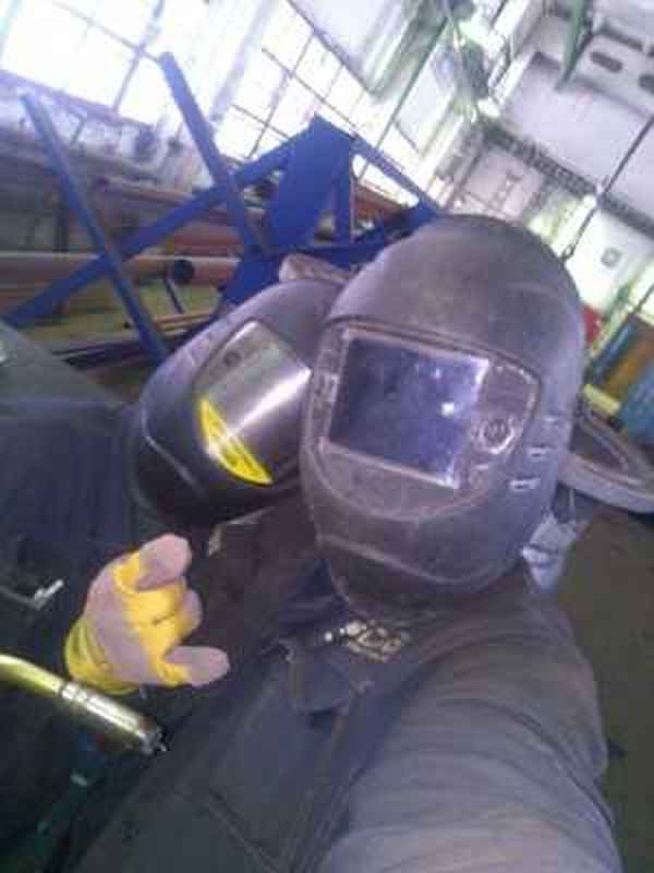 Сварщик сантехник. 3661 в Москве