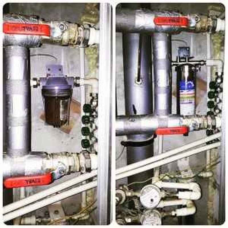 Сантехник 3672 в Москве