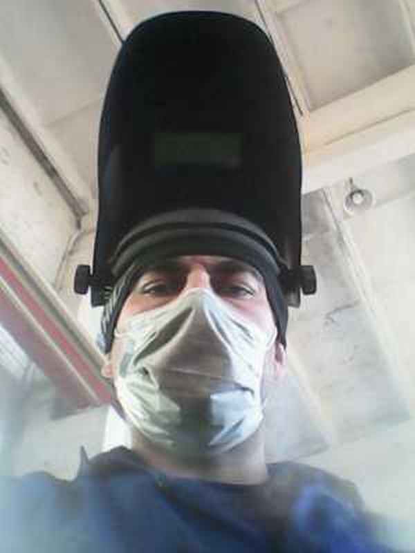 Электросварщик сантехник. 3678 в Москве